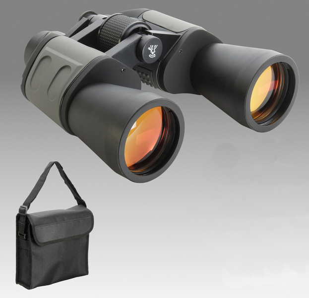 Binokulární dalekohled - BD 8x40 - D 286B